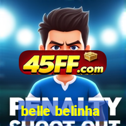 belle belinha